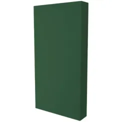 Acoustic-Space Premium Dark Green 124x64x15