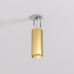 Накладной светодиодный светильник Denkirs Shine Tube DK2615-SB