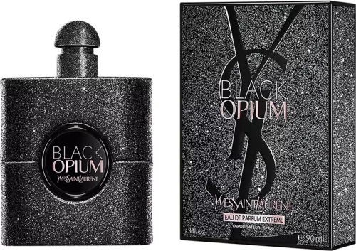 YVES SAINT LAURENT Black Opium Extreme