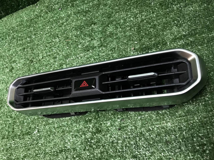 Дефлектор центральный Jetour T2 (2023-н.в.)