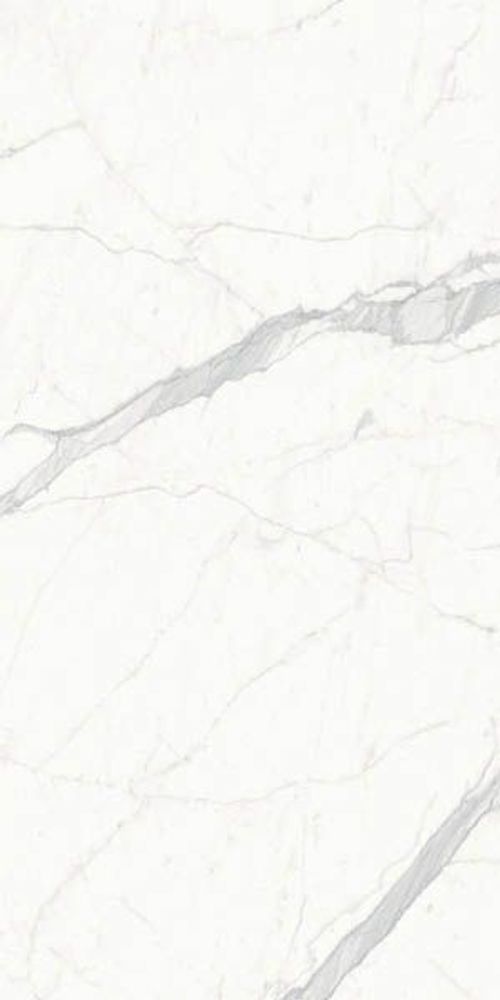 Керамогранит Ultra Marmi Statuario Altissimo Shiny (6mm)