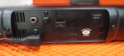 Саундбар Dexp zx120