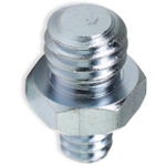 KUPO KS-054 3/8" M- 1/4"M Adapter Spigot. Адаптер