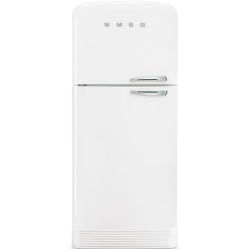 Холодильник Smeg FAB50LWH