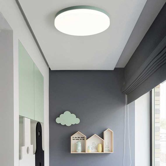 Потолочный светильник Imperium Loft DISC-C01 193124-26