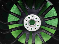 Диск литой R22 BMW X5 G05 (18-нв) 742 стиль перед