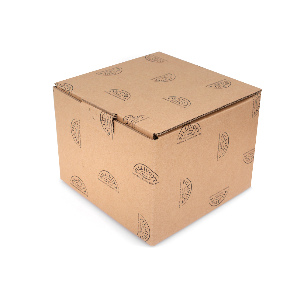 Чайник заварочный 1.5л Pillivuyt Plisse-Toulouse