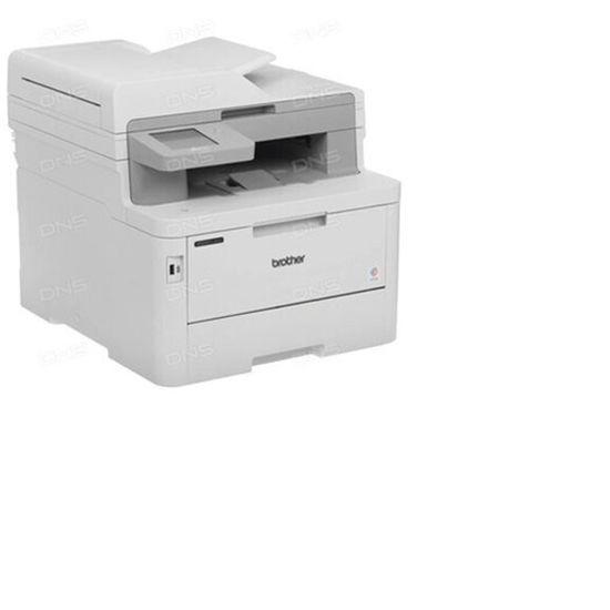 МФУ лазерное Brother MFC-L8390CDW