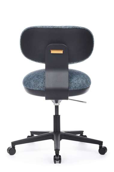 Кресло Ted KA21 Синий