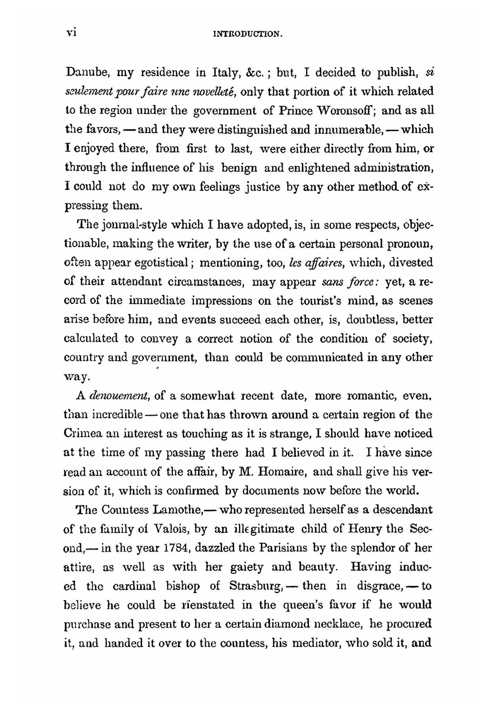 Circassia; or, A tour to the Caucasus | George Leighton Ditson
