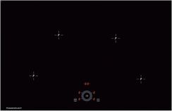 Варочная панель Kuppersbusch KI 8330.0 SR