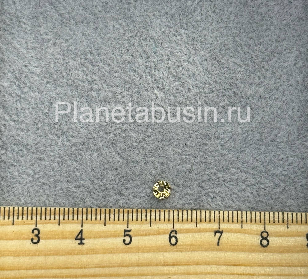 Бусины люкс (Корея) 0041
