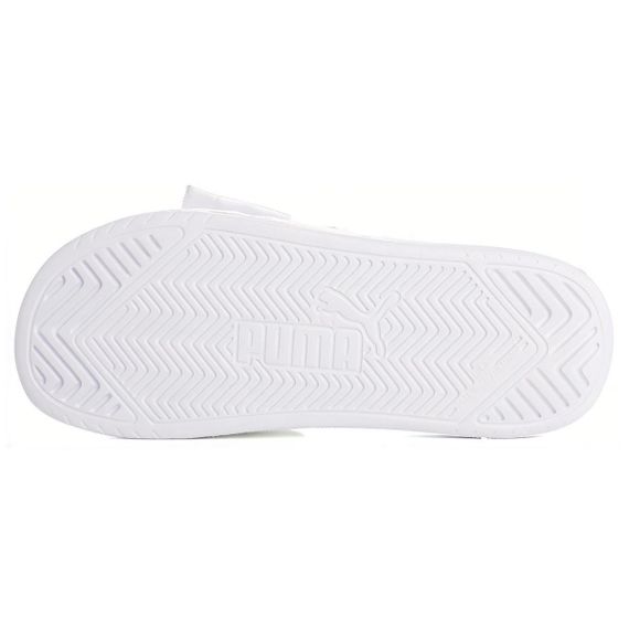 Puma Popcat Bow 'White'