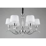 Подвесная люстра Omnilux AROSIO OML-88403-06