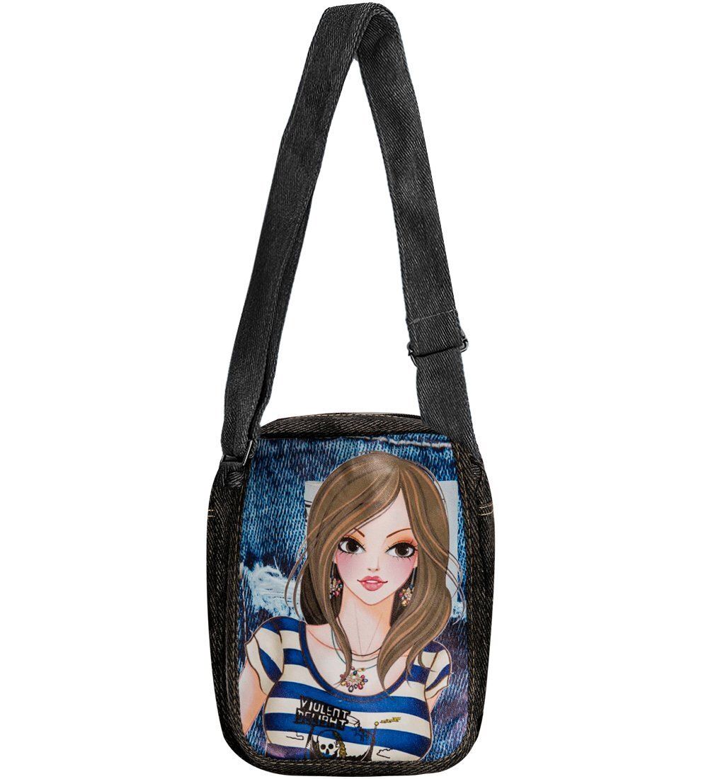 GAEM Art BG-420/1 Сумка «Модница»