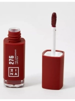 Жидкая помада, стойкая, The Longwear Lipstick 3INA 276