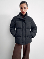 Куртка GABI, графитово-чёрный