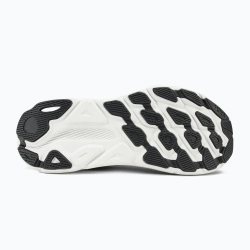 Кроссовки для бега HOKA Clifton 9 black/white