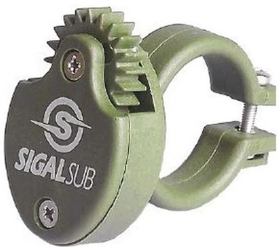 Манок-трещетка Sigalsub Richiamo Fish Recall