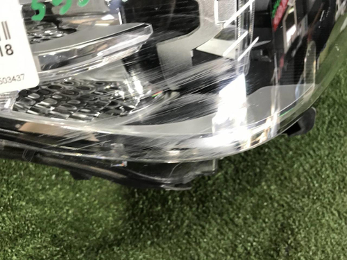 Фара правая BMW 5er G30 (2017-2020) LED