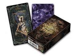 Alchemy England Tarot / Таро Алхимия Англии