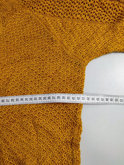 Джемпер из вискозы 44 размер