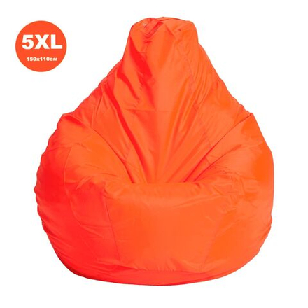 Кресло-мешок Груша, Оксфорд, Размер XXXXXL