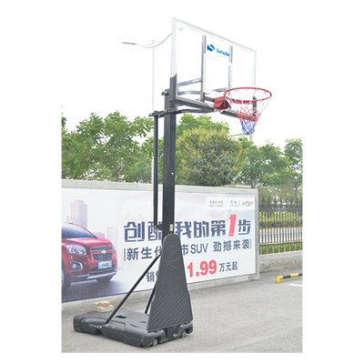 Баскетбольный щит Scholle S023