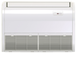 Внутренний блок напольно-потолочного типа серии MULTI EU DC Inverter AVT-24UR4RB8 (комплект)