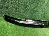 Накладка решетки радиатора Changan CS55PLUS 21-24