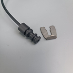Манометр для котлов ARISTON CLAS X, CARES X, HS X арт. 65114200