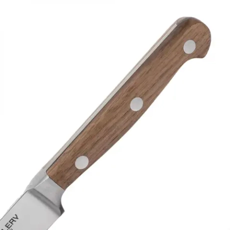 Нож универсальный 16см Berger Cutlery Classic Walnut