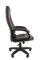 Офисное кресло Chairman 950 LT Россия экопремиум серый