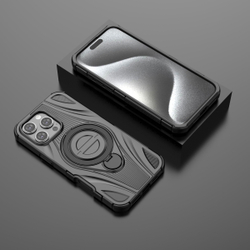 Противоударный чехол Pivot Case для iPhone 16 Pro Max