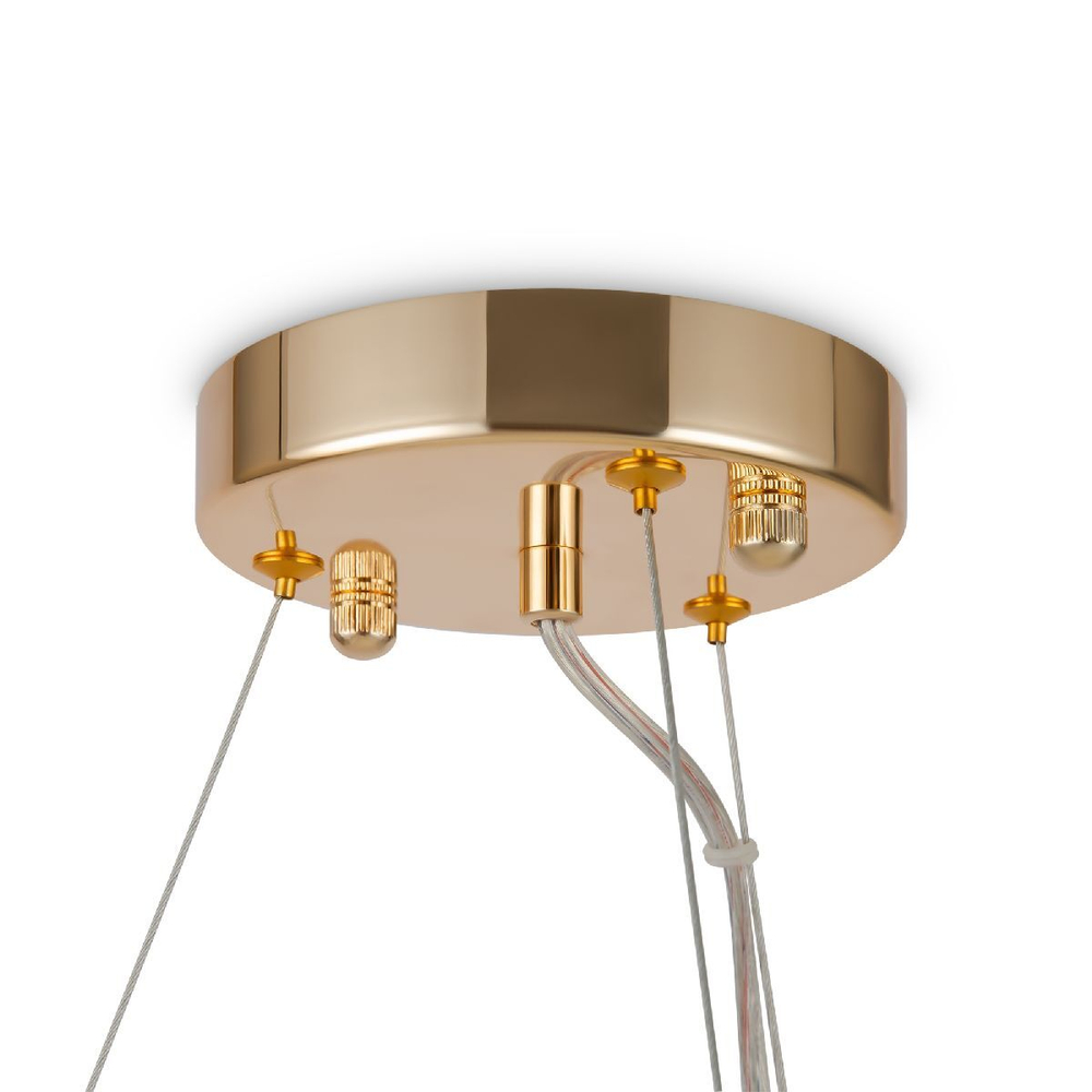 Подвесная люстра Maytoni DIA201PL-06G