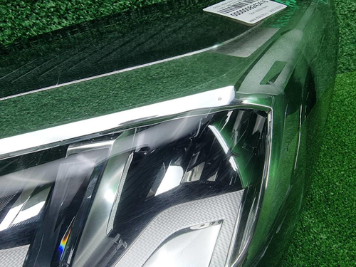 Фара левая Chery Tiggo 7 Pro (2020-2024) LED