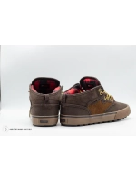 Кеды Motley MID от Savitar Osiris Fallen Circa