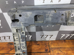 Панель передняя Skoda Rapid 2 20-нв Б/У Оригинал 60u805588e