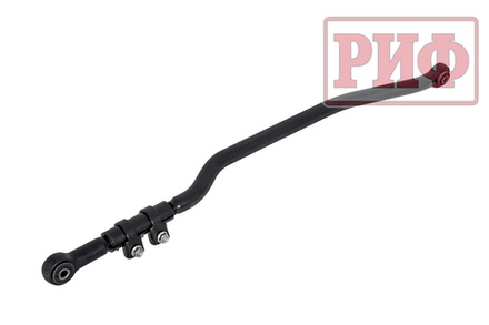 Тяга Панара регулируемая задняя Jeep Wrangler JK РИФ