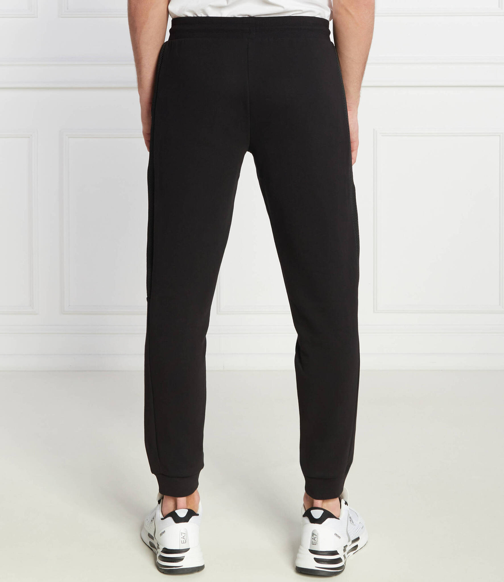 Спортивные штаны EA7 - черный(3DPP80 PJ07Z)