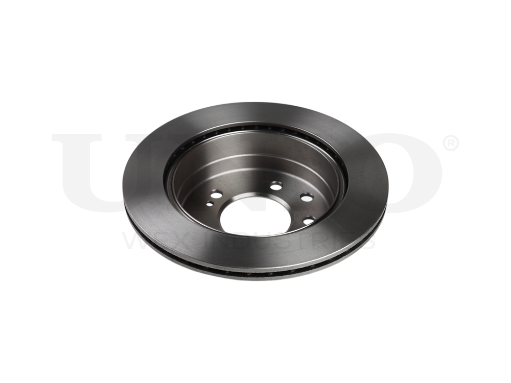 Диск тормозной задний UNIO BRD-20464