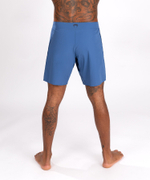 Шорты ММА Venum Contender Blue