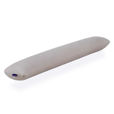 Подушка-обнимашка BuyComfy (серая)