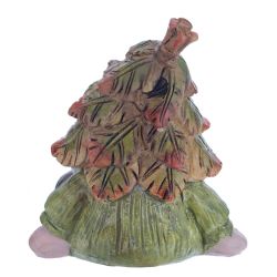 GAEM Фигурка декоративная "Гном", L11,5 W8 H13,5 см, 2в.