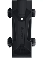 Держатель замка HALTER ST 5700K/80 BORDO