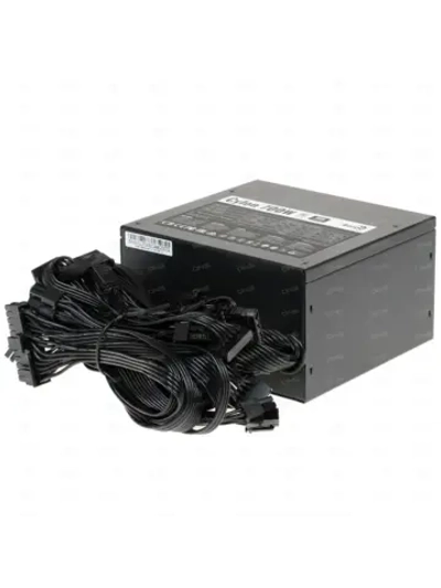 Блок питания Cylon 700W 4718010000000 BLACK