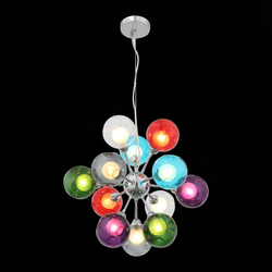 Подвесная люстра ST-Luce SL431.153.12
