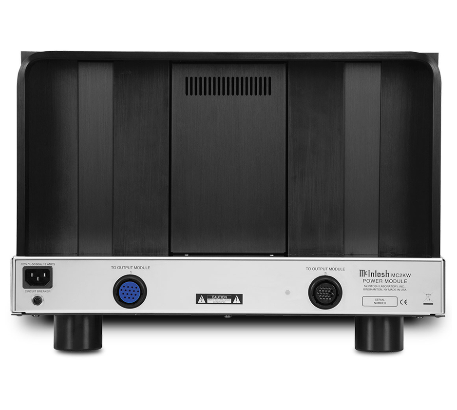 McIntosh MC2KW