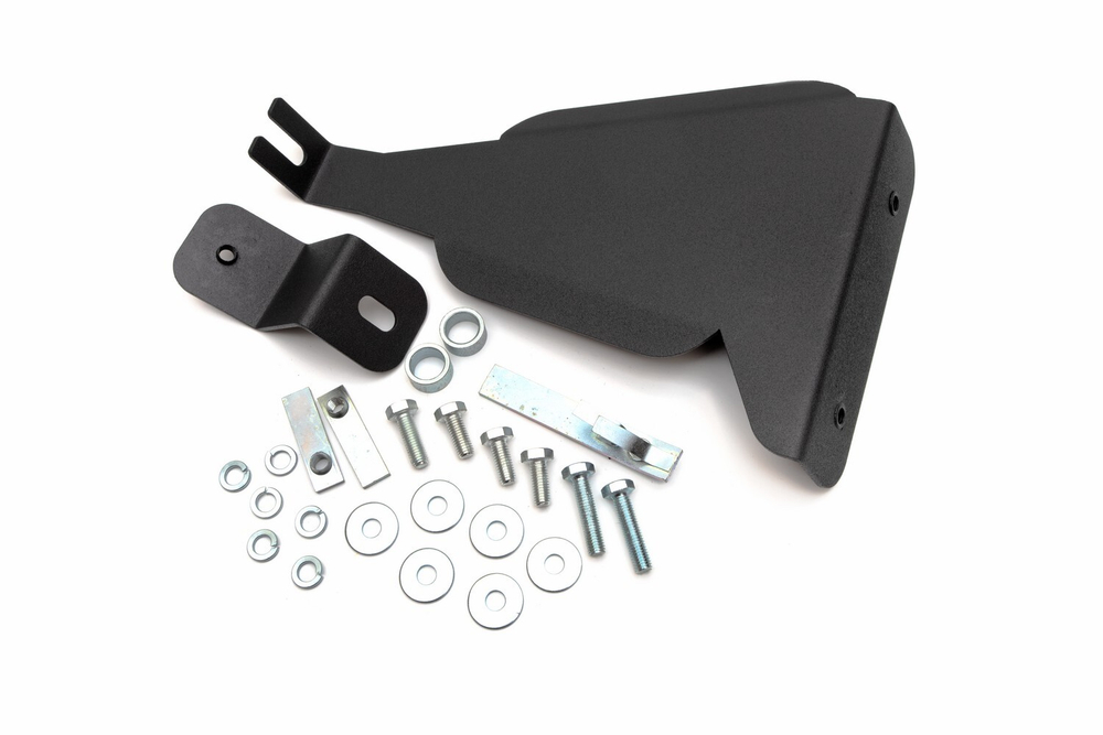 Защита бака для HAVAL F7 F7x (19-24)1,5 2,0 бензин АT  ECO.99.09.630