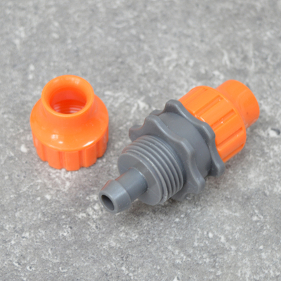 Муфта соединительная 3/8-3/8, NNATA136